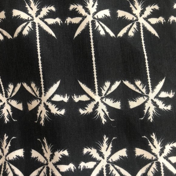 DOLCE VITA - BLACK MINI/MIDI OPEN BACK DRESS - Picture 5 of 5